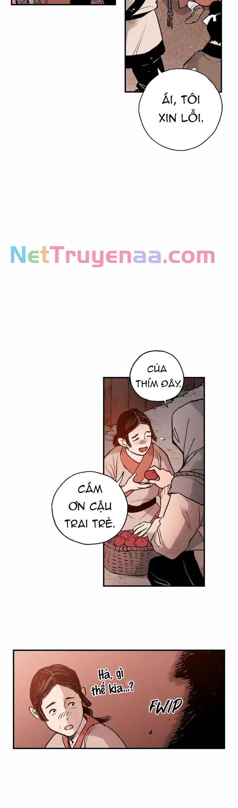 Pha Lê Xanh Chapter  28 - 26