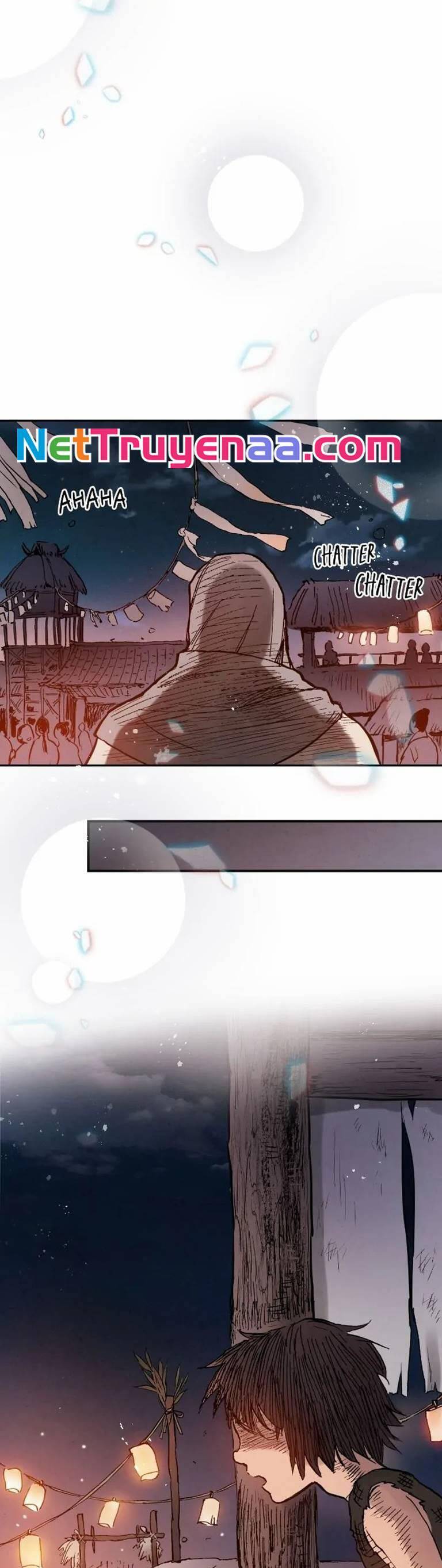 Pha Lê Xanh Chapter  28 - 28