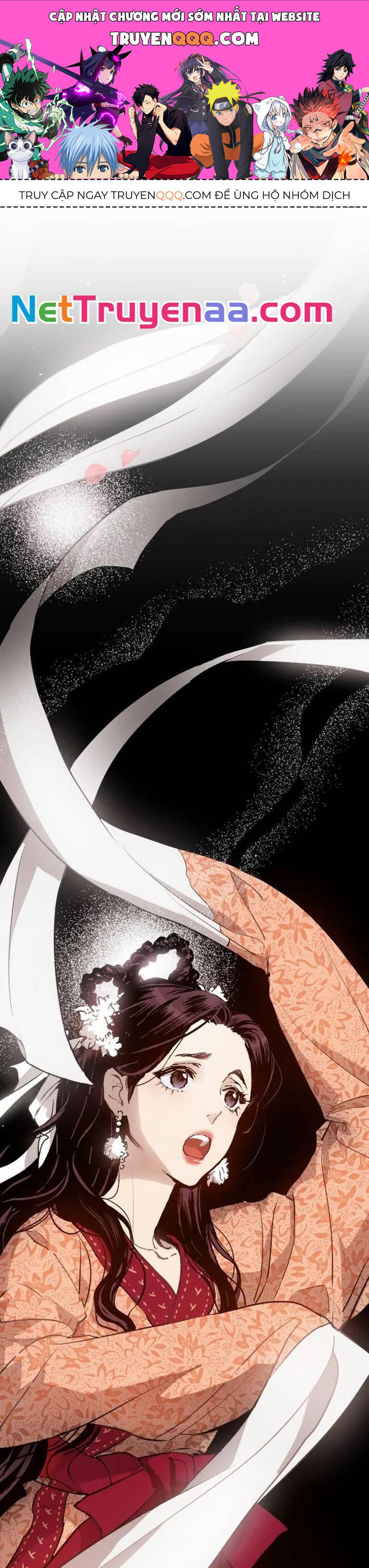 Pha Lê Xanh Chapter  29 - 1