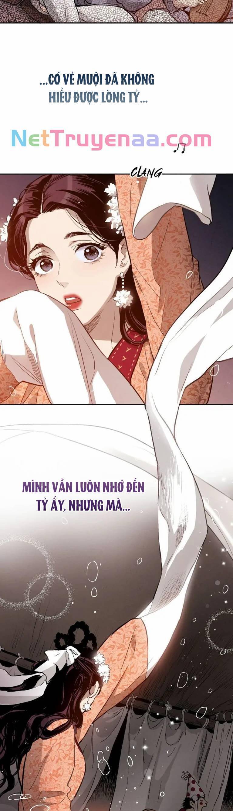 Pha Lê Xanh Chapter  29 - 14