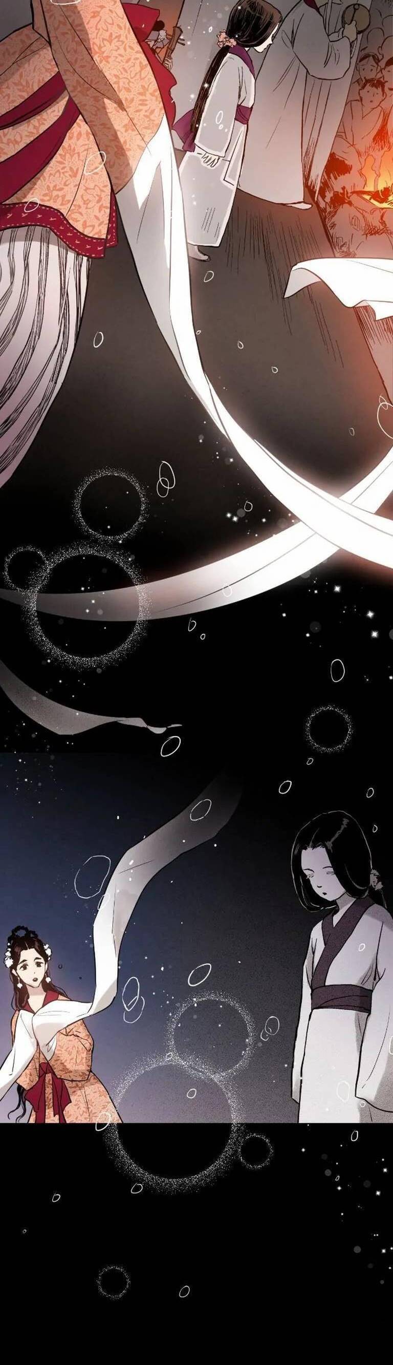 Pha Lê Xanh Chapter  29 - 15