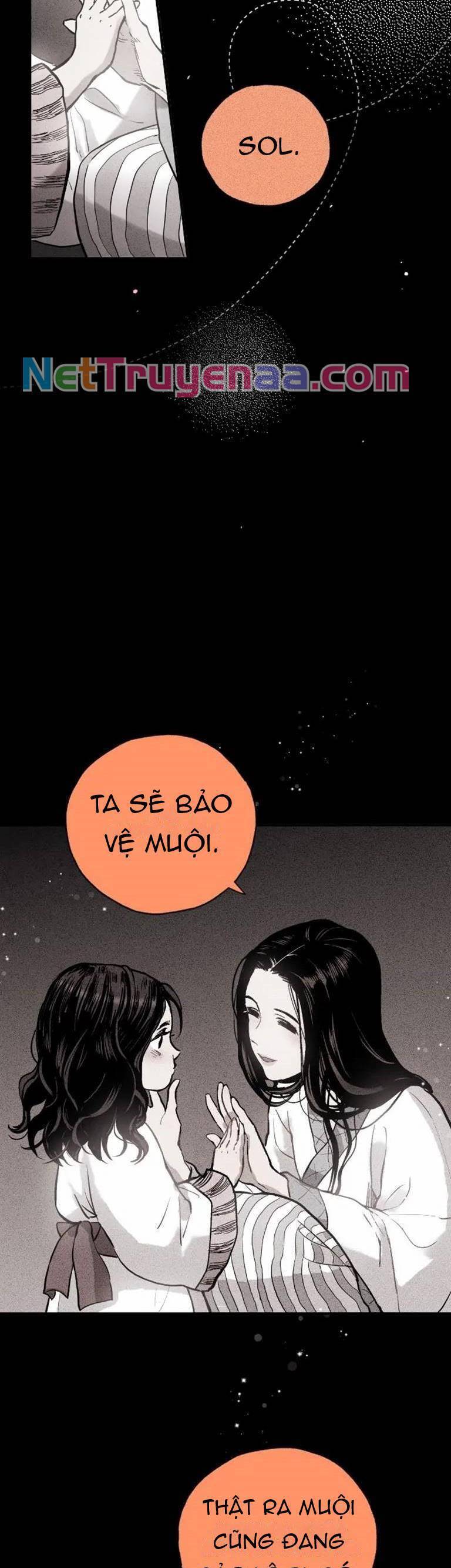 Pha Lê Xanh Chapter  29 - 19