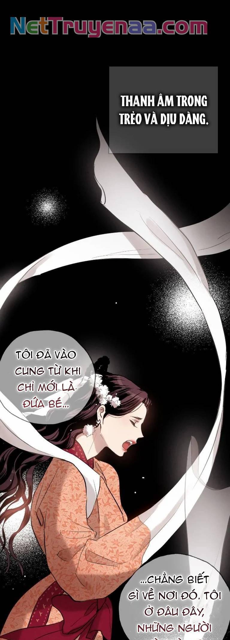 Pha Lê Xanh Chapter  29 - 3