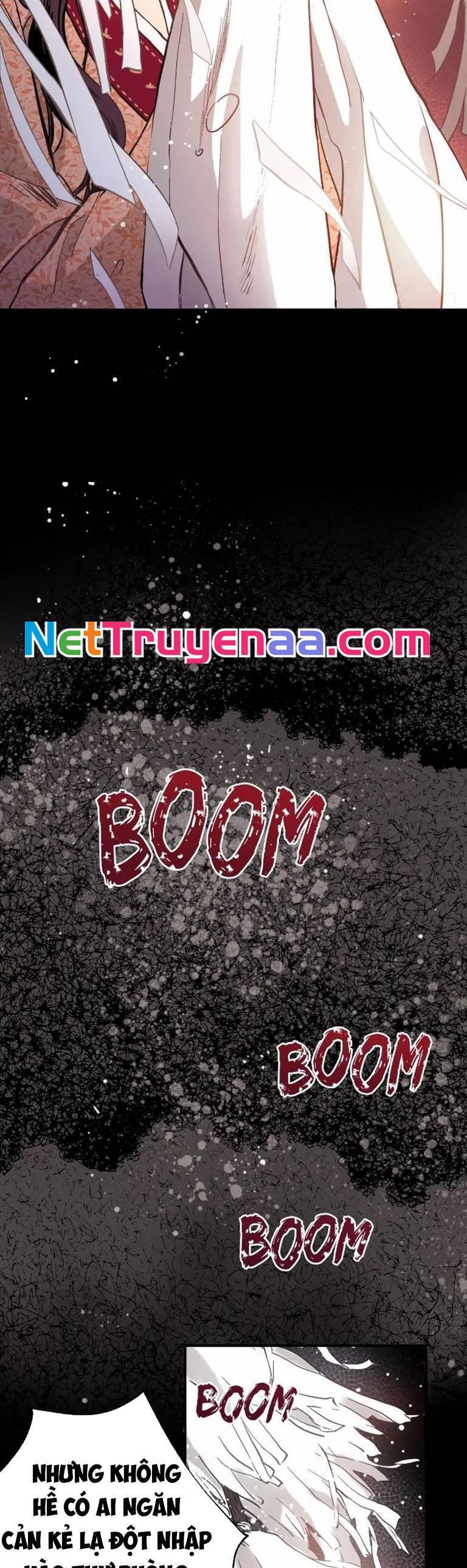 Pha Lê Xanh Chapter  29 - 21