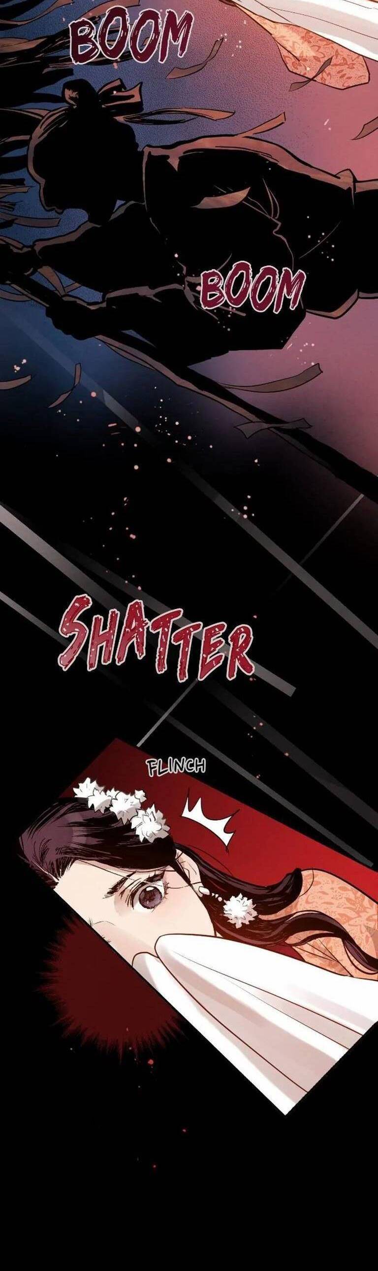 Pha Lê Xanh Chapter  29 - 23