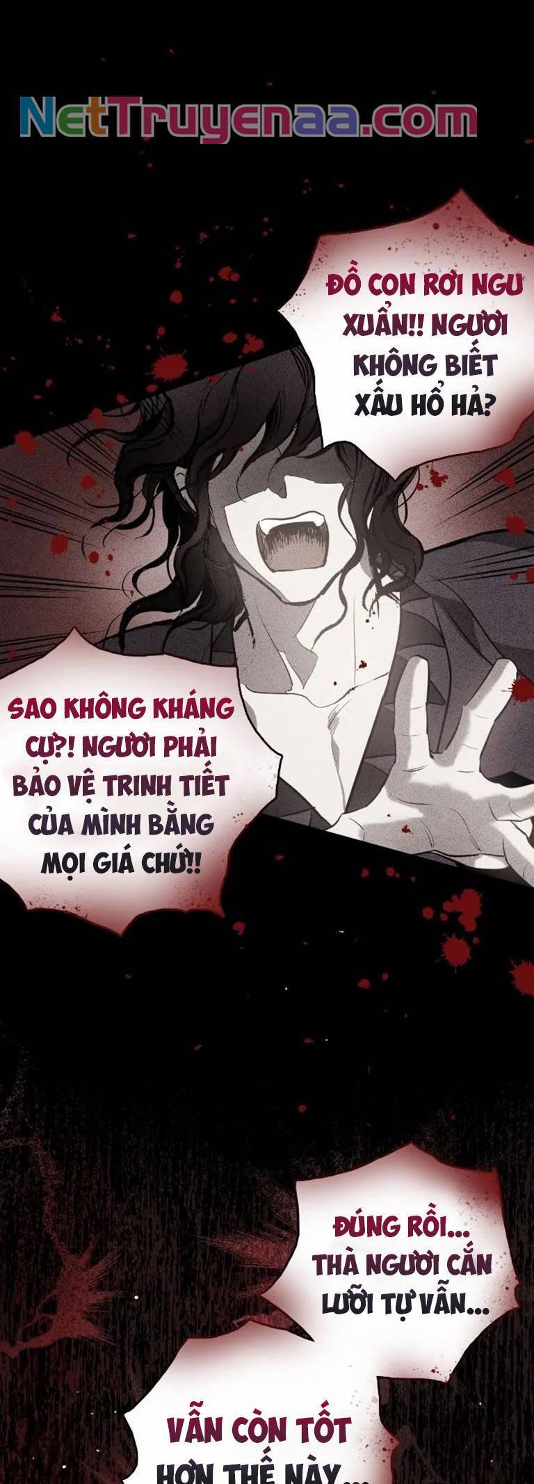 Pha Lê Xanh Chapter  29 - 24