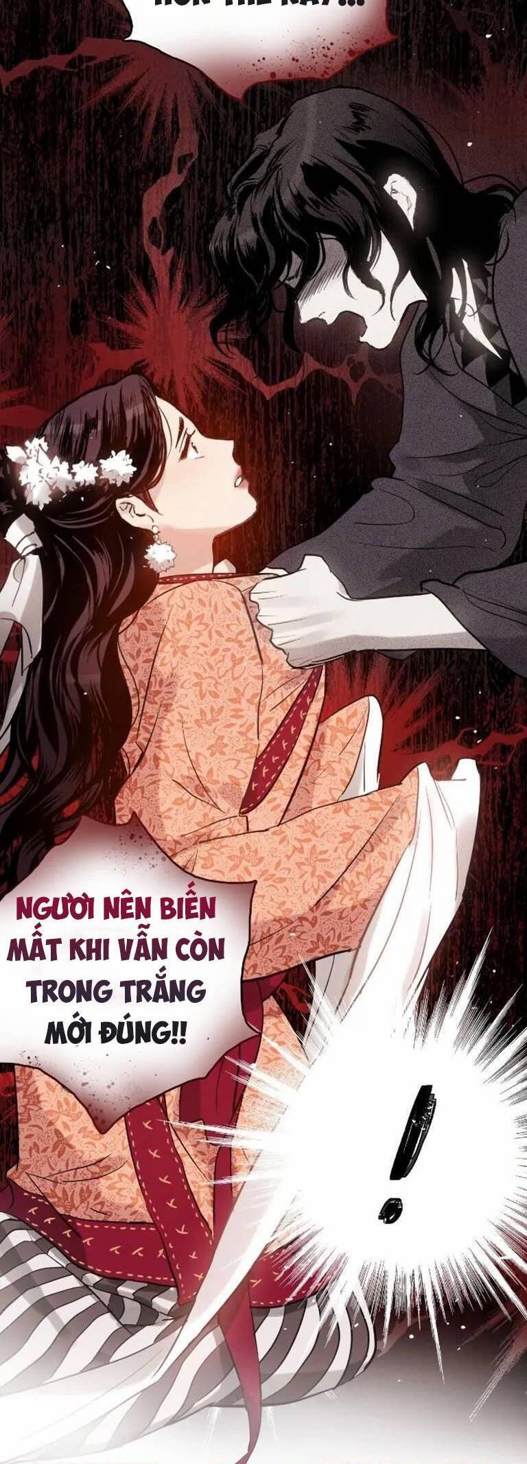 Pha Lê Xanh Chapter  29 - 25