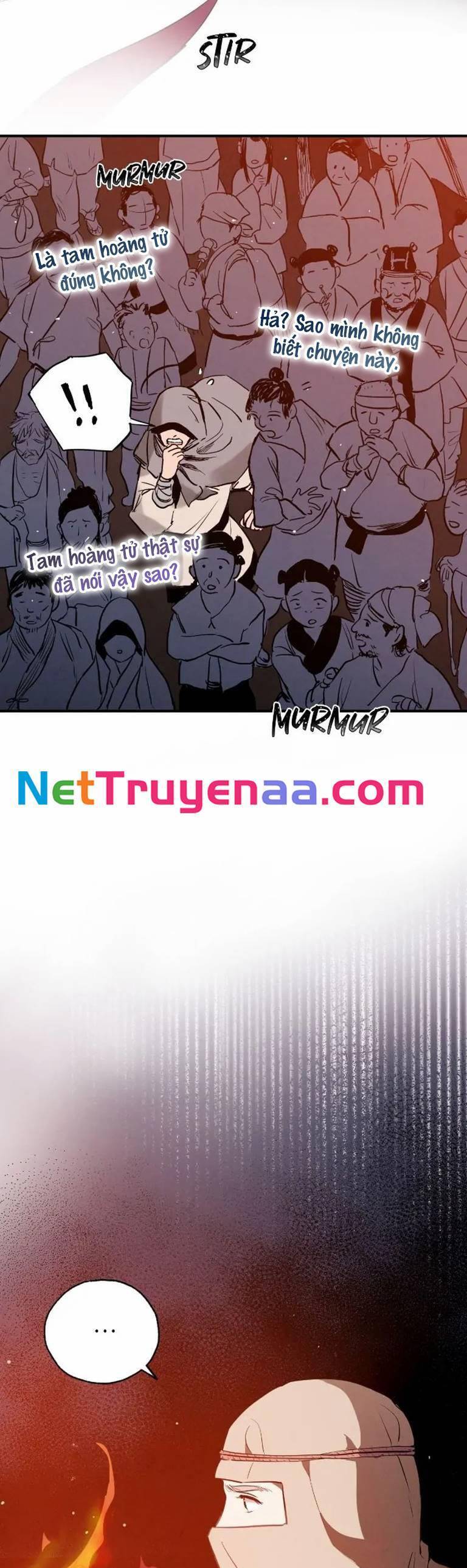 Pha Lê Xanh Chapter  29 - 26