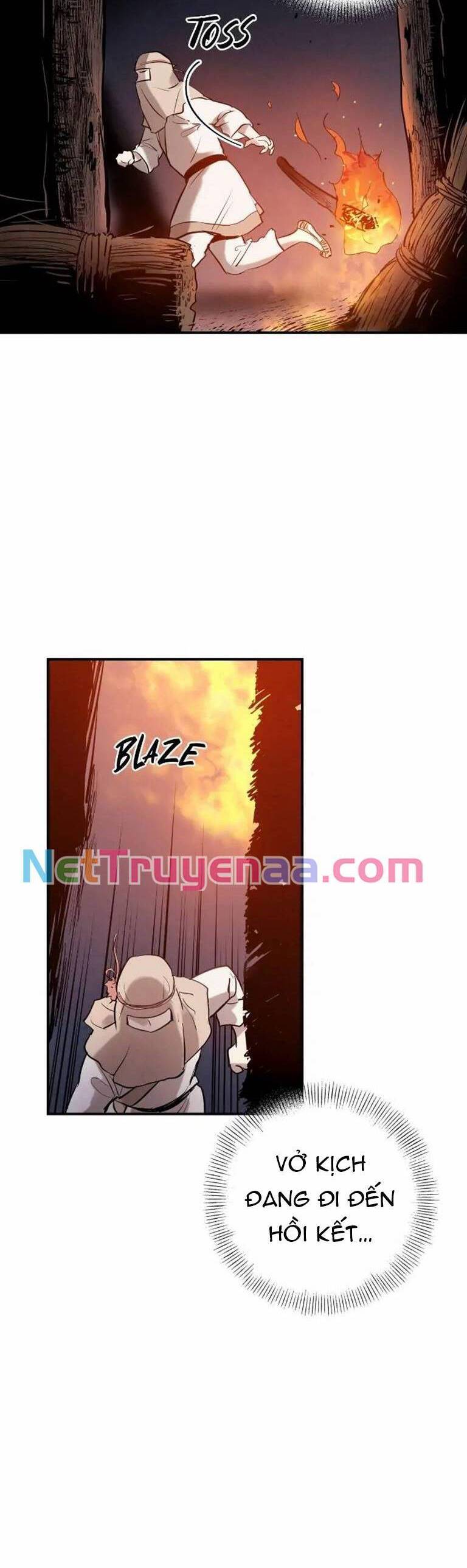 Pha Lê Xanh Chapter  29 - 28