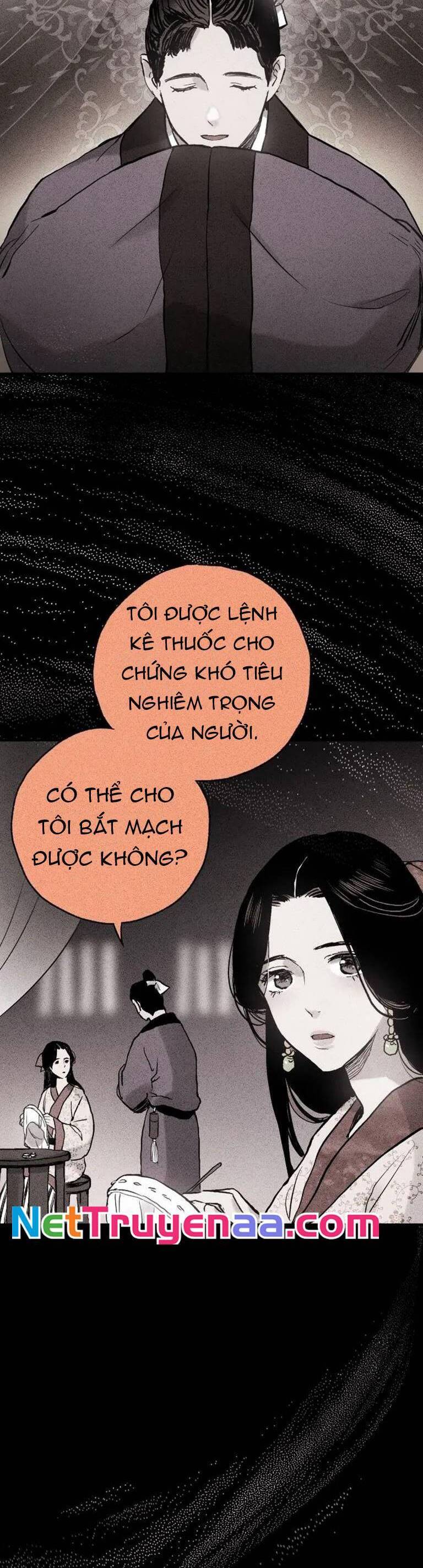 Pha Lê Xanh Chapter  29 - 30