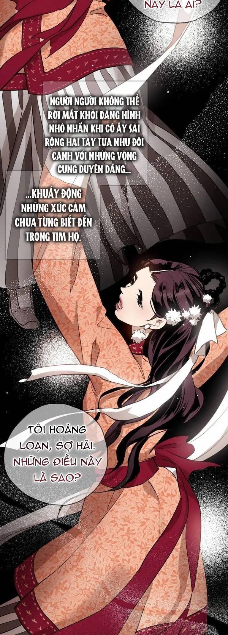 Pha Lê Xanh Chapter  29 - 4