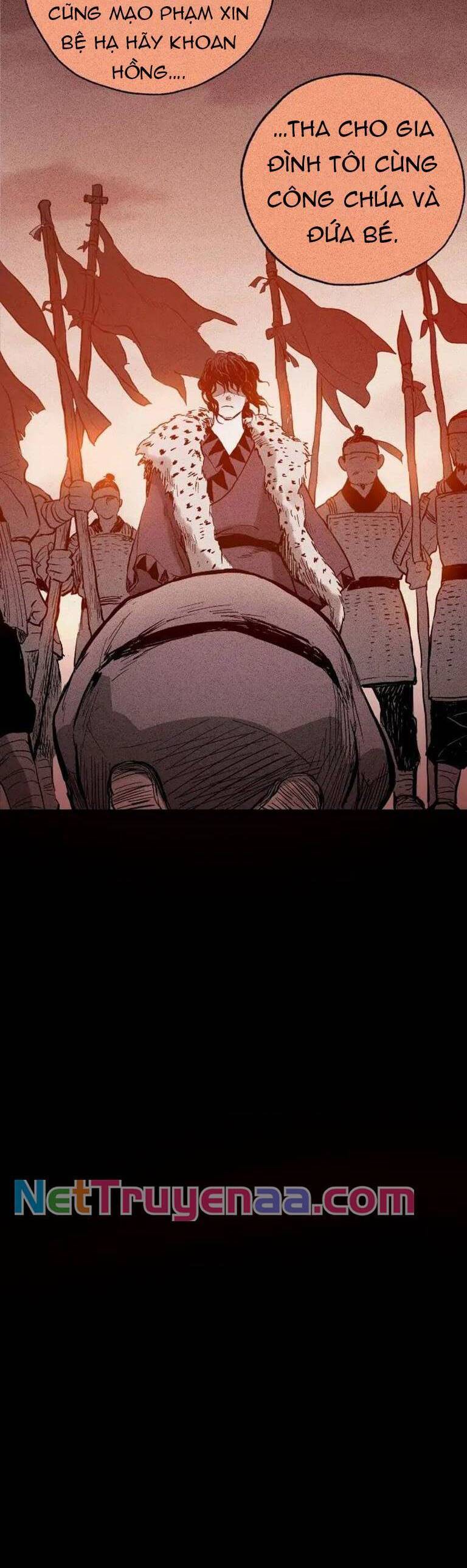 Pha Lê Xanh Chapter  29 - 42