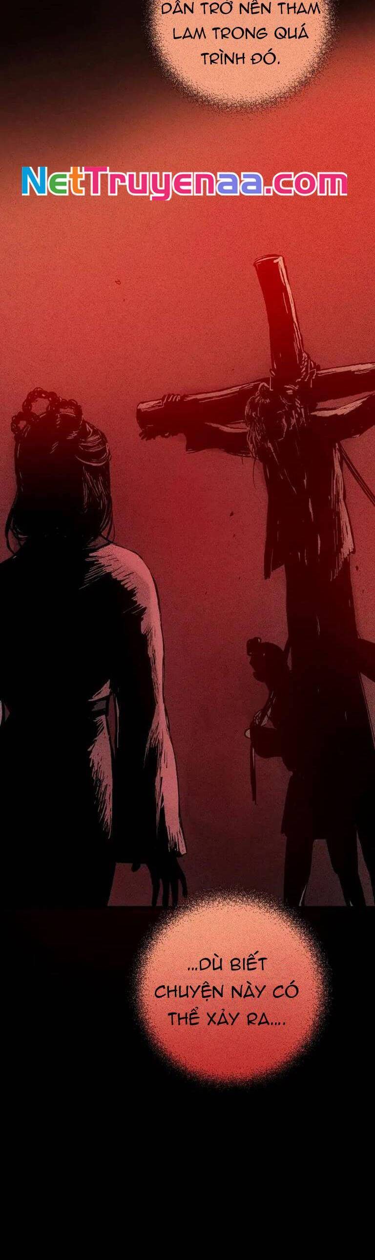 Pha Lê Xanh Chapter  29 - 45