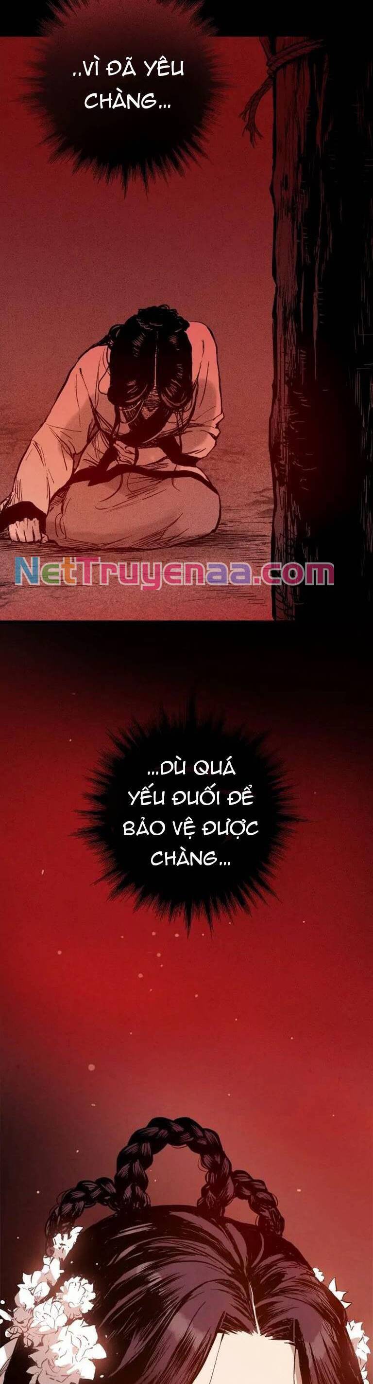 Pha Lê Xanh Chapter  29 - 47