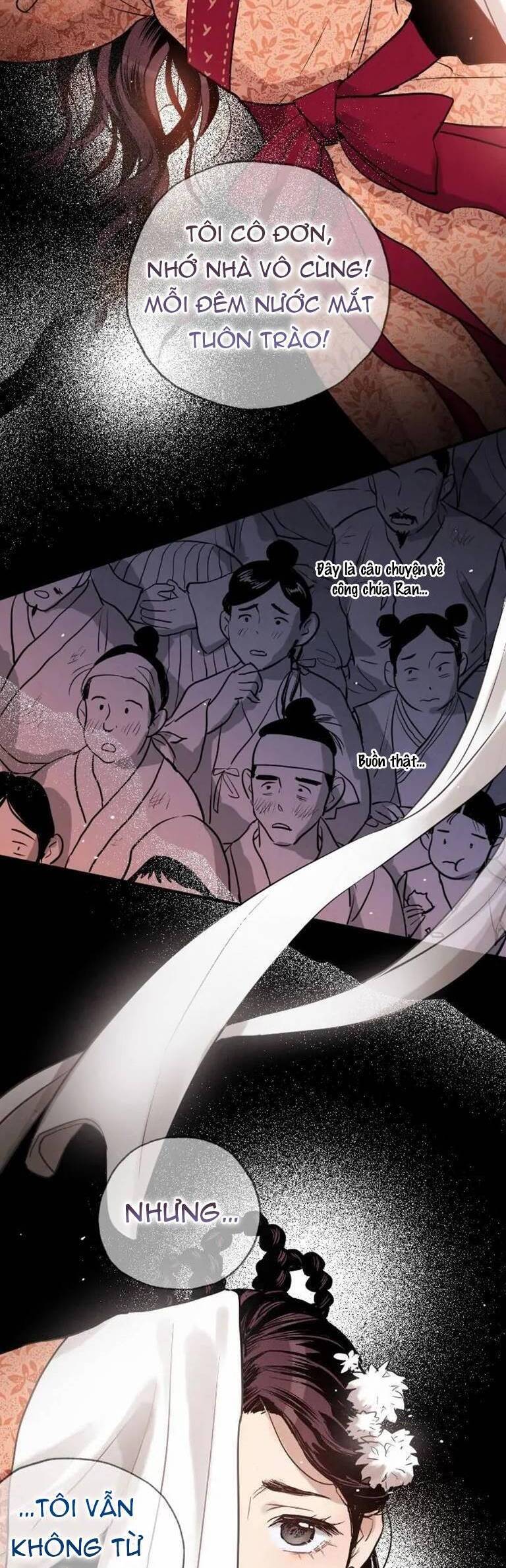 Pha Lê Xanh Chapter  29 - 6