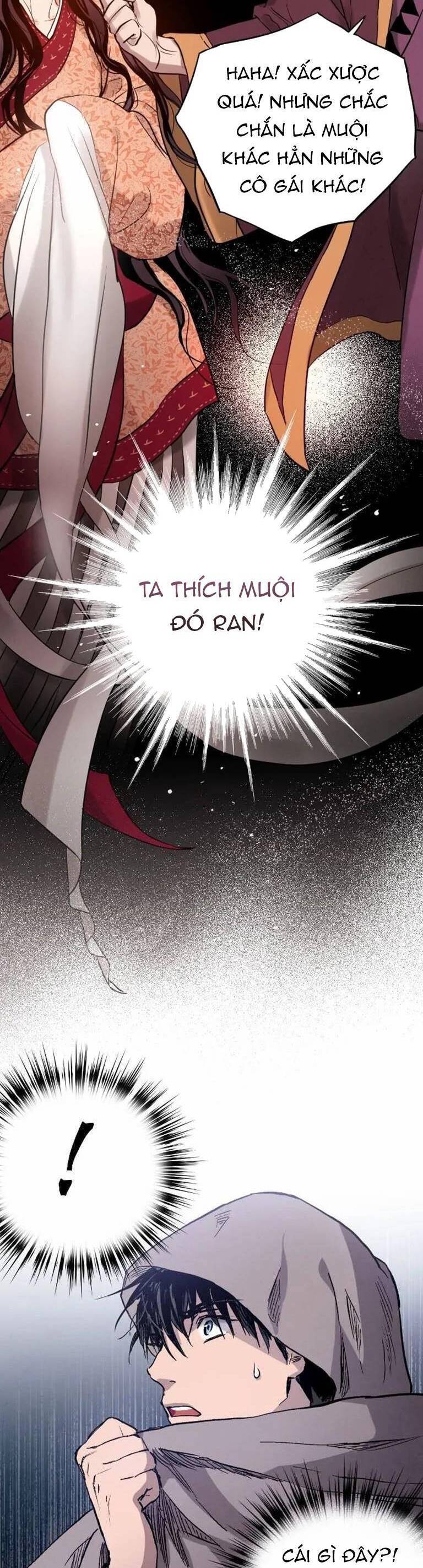 Pha Lê Xanh Chapter  29 - 9