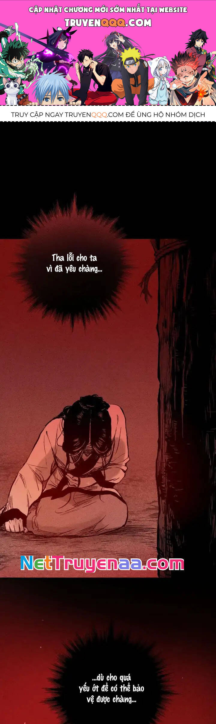 Pha Lê Xanh Chapter  30 - 1