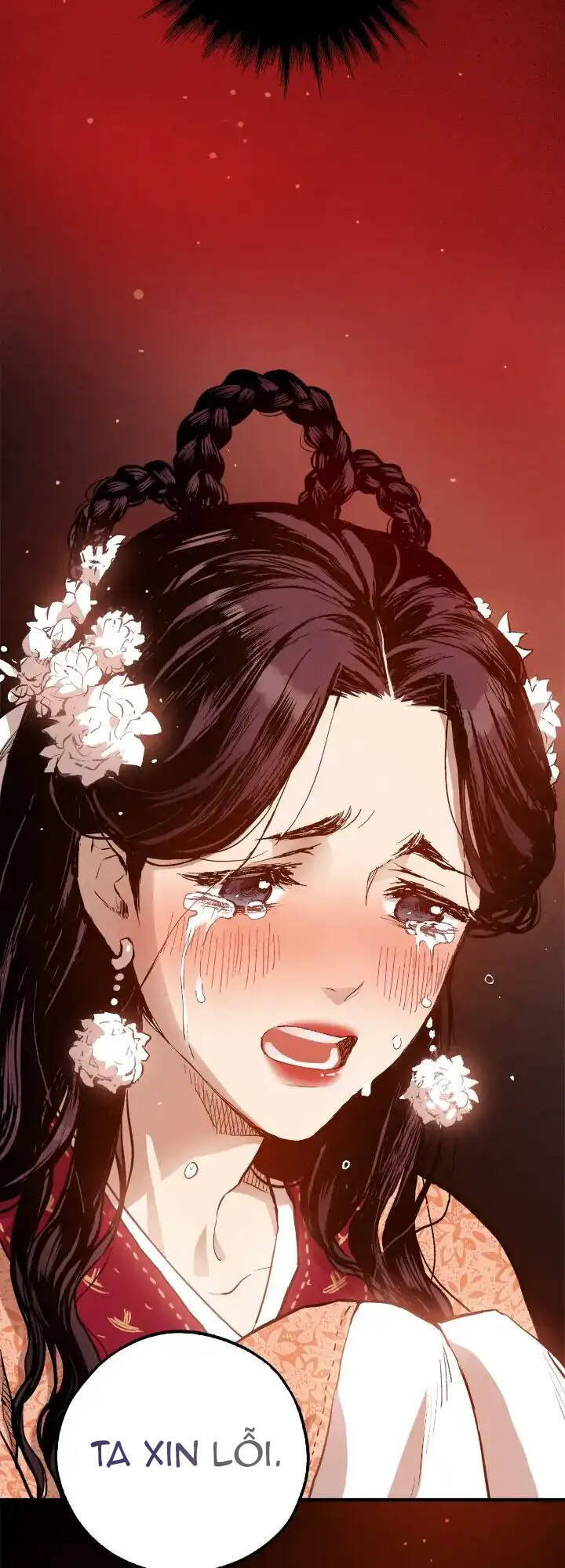 Pha Lê Xanh Chapter 30 - 2