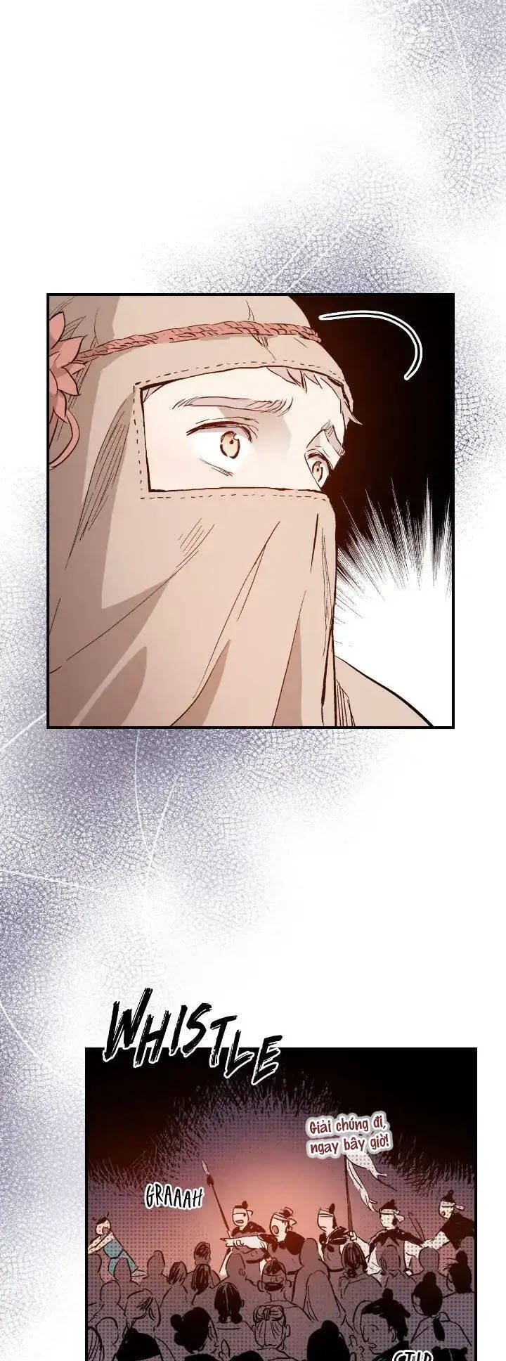 Pha Lê Xanh Chapter  30 - 12