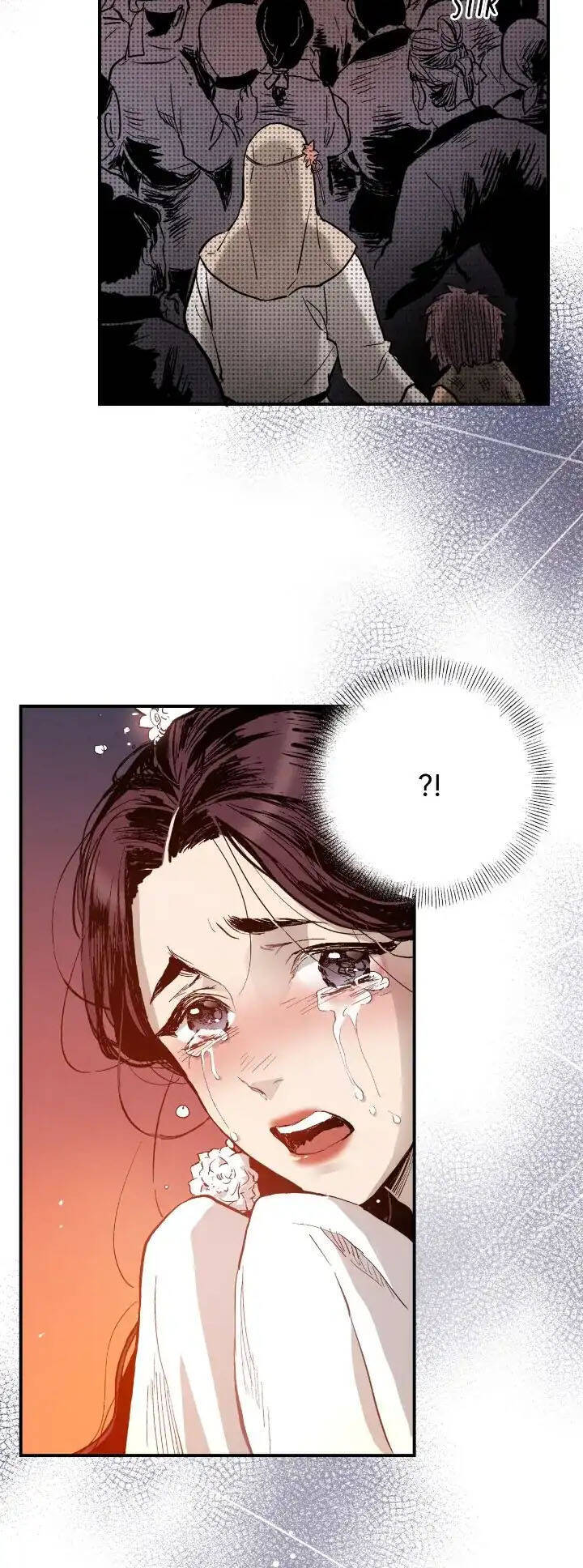 Pha Lê Xanh Chapter  30 - 13