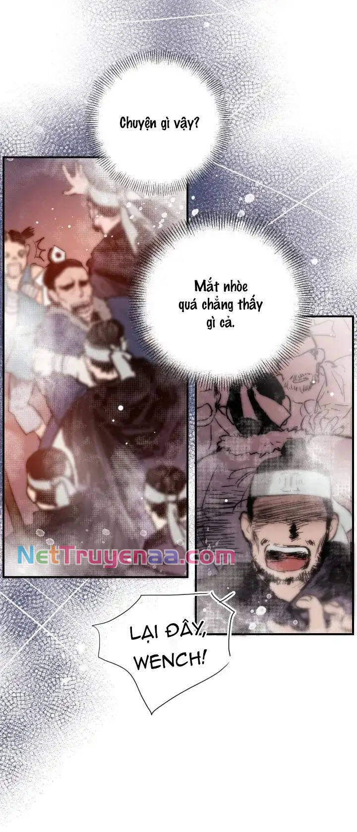 Pha Lê Xanh Chapter  30 - 14