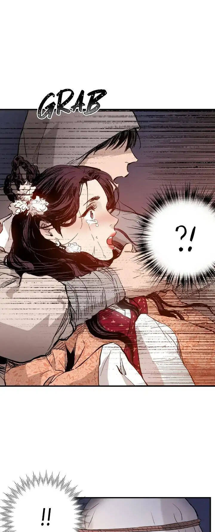 Pha Lê Xanh Chapter 30 - 15