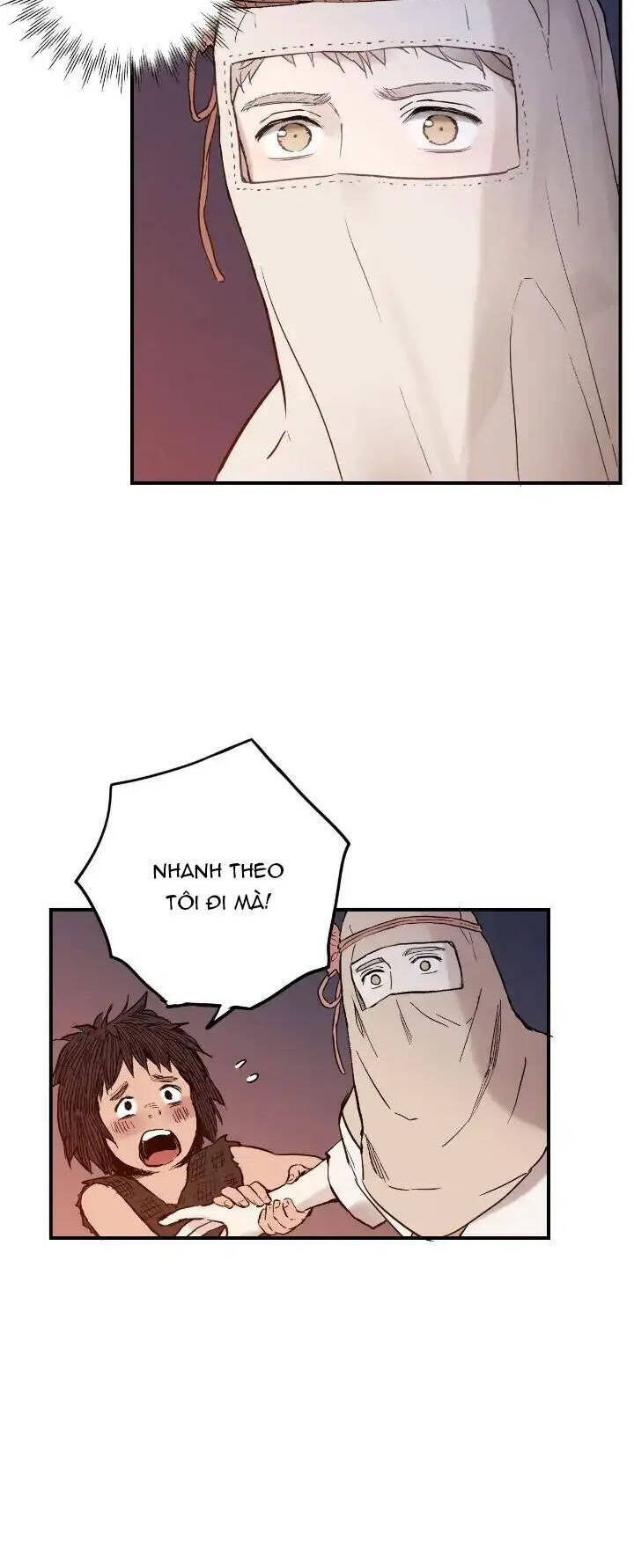 Pha Lê Xanh Chapter  30 - 16