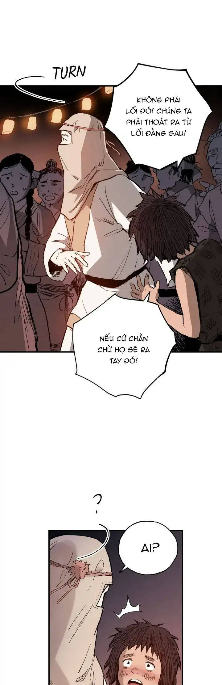 Pha Lê Xanh Chapter 30 - 17