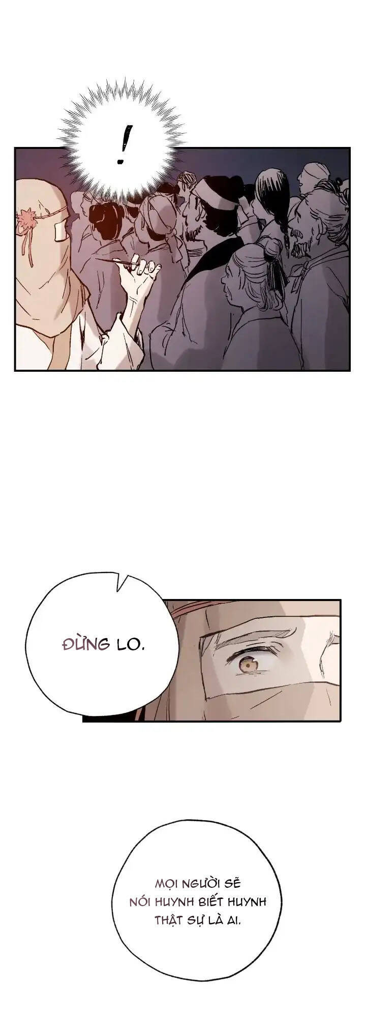 Pha Lê Xanh Chapter 30 - 20