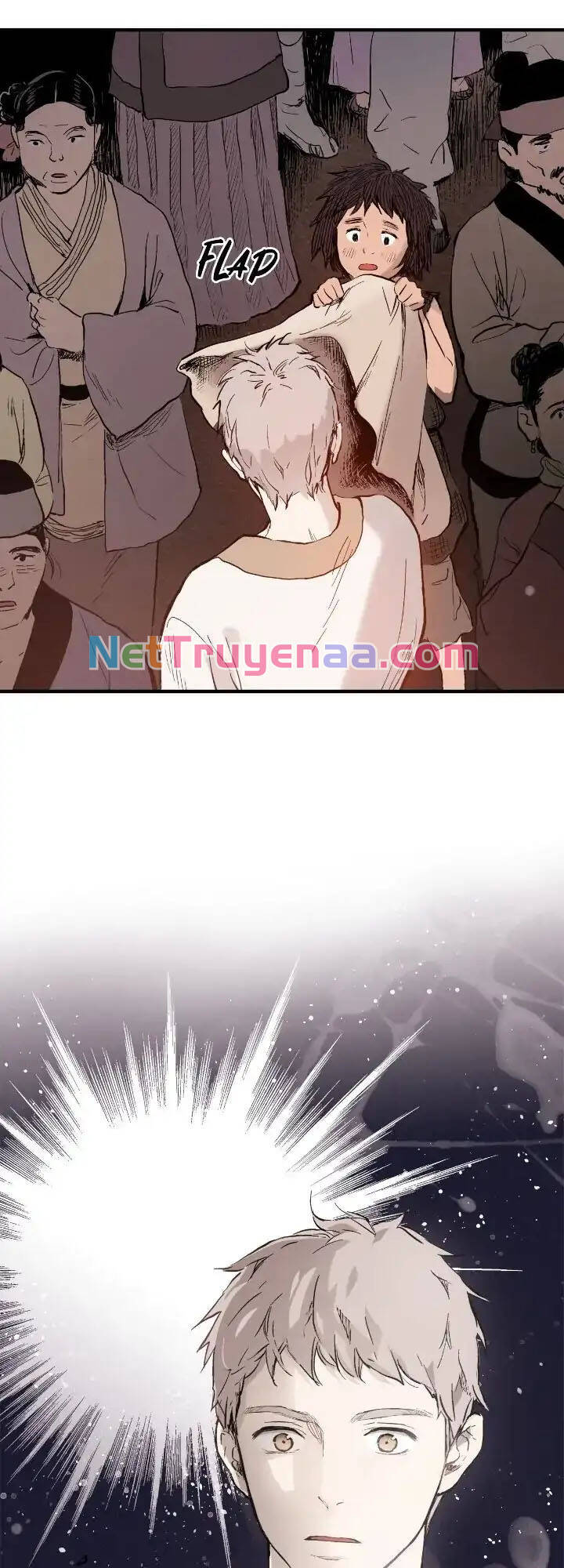 Pha Lê Xanh Chapter  30 - 21