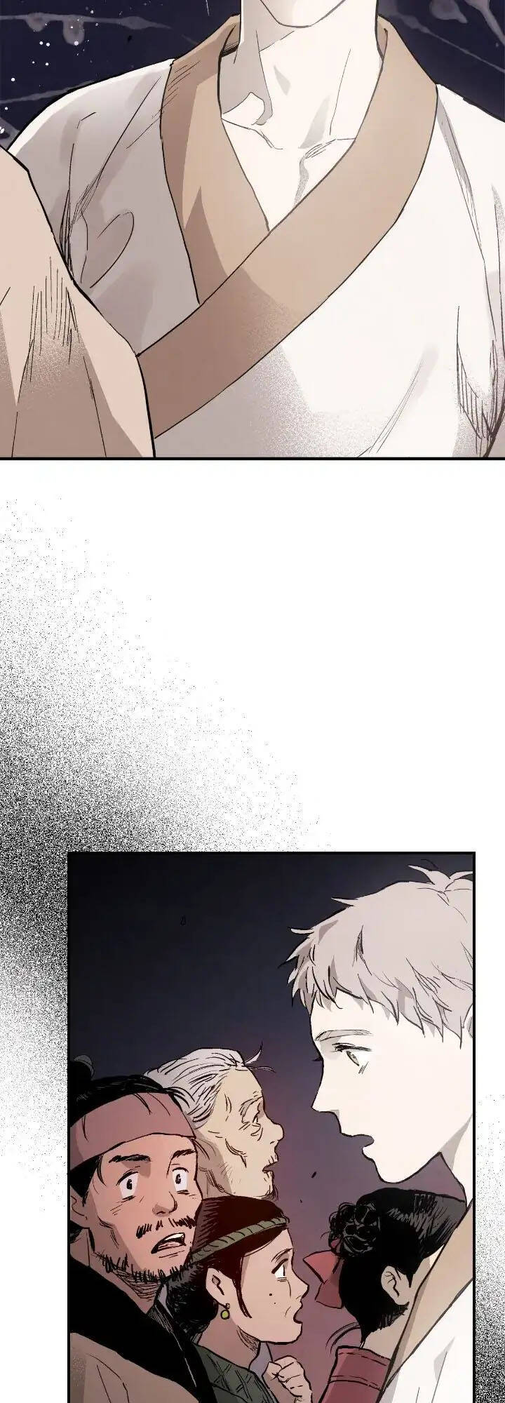 Pha Lê Xanh Chapter  30 - 22