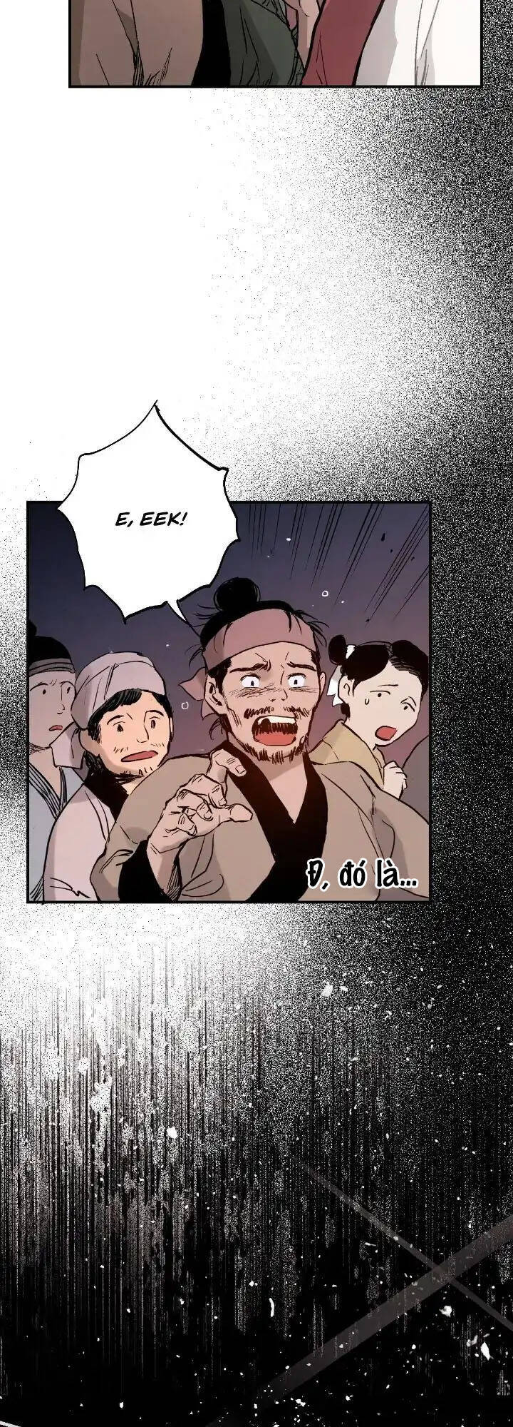 Pha Lê Xanh Chapter  30 - 23