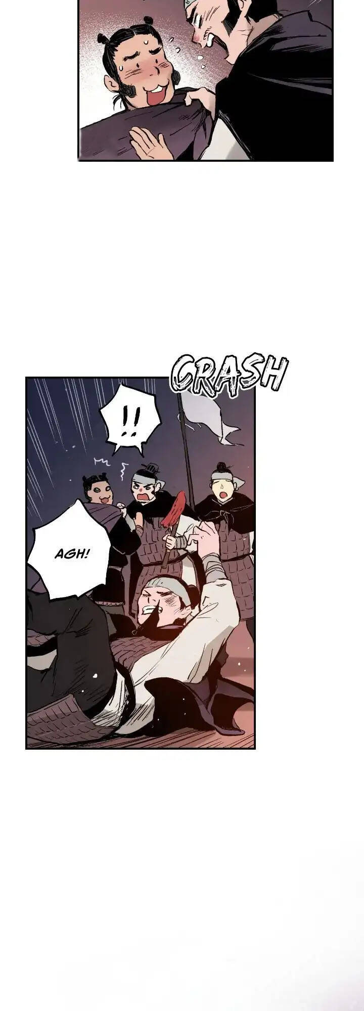 Pha Lê Xanh Chapter  30 - 27