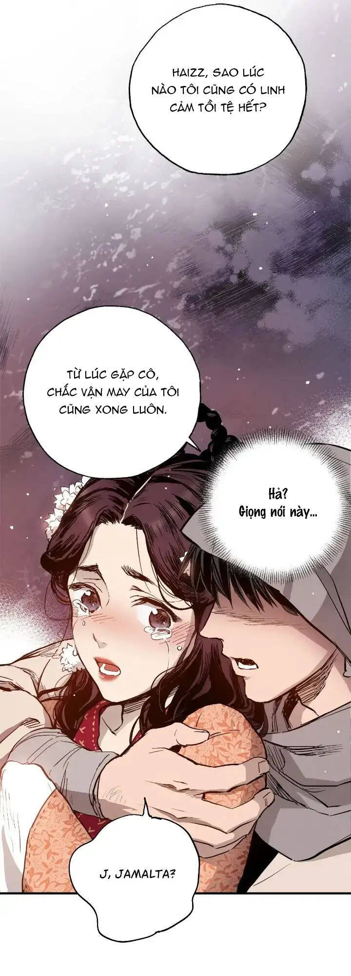 Pha Lê Xanh Chapter  30 - 28