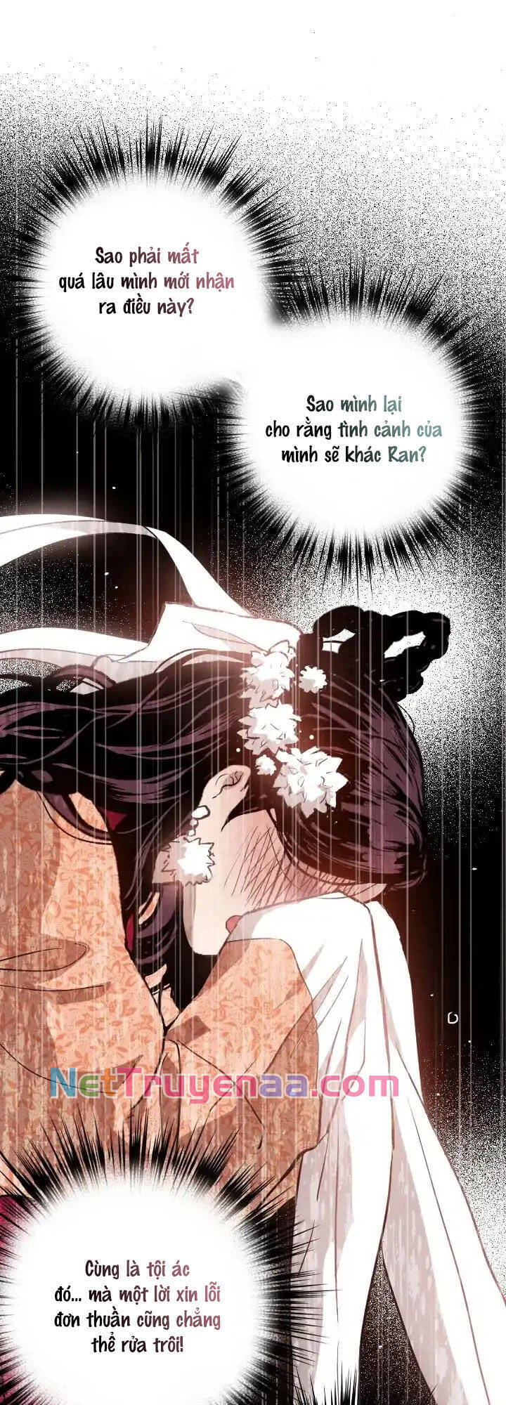 Pha Lê Xanh Chapter  30 - 4