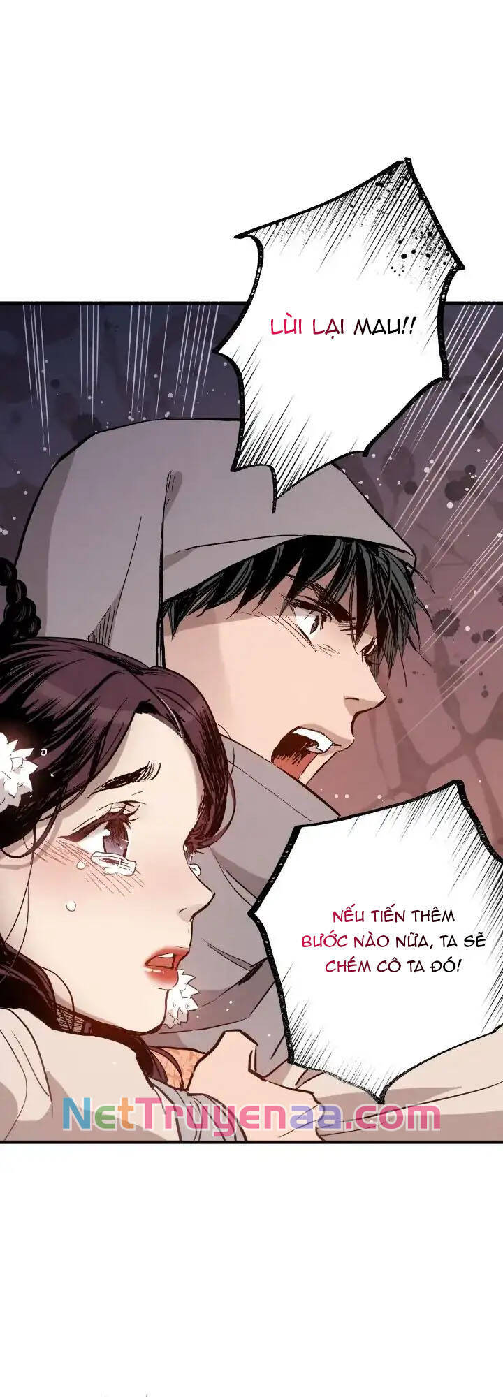 Pha Lê Xanh Chapter  30 - 31