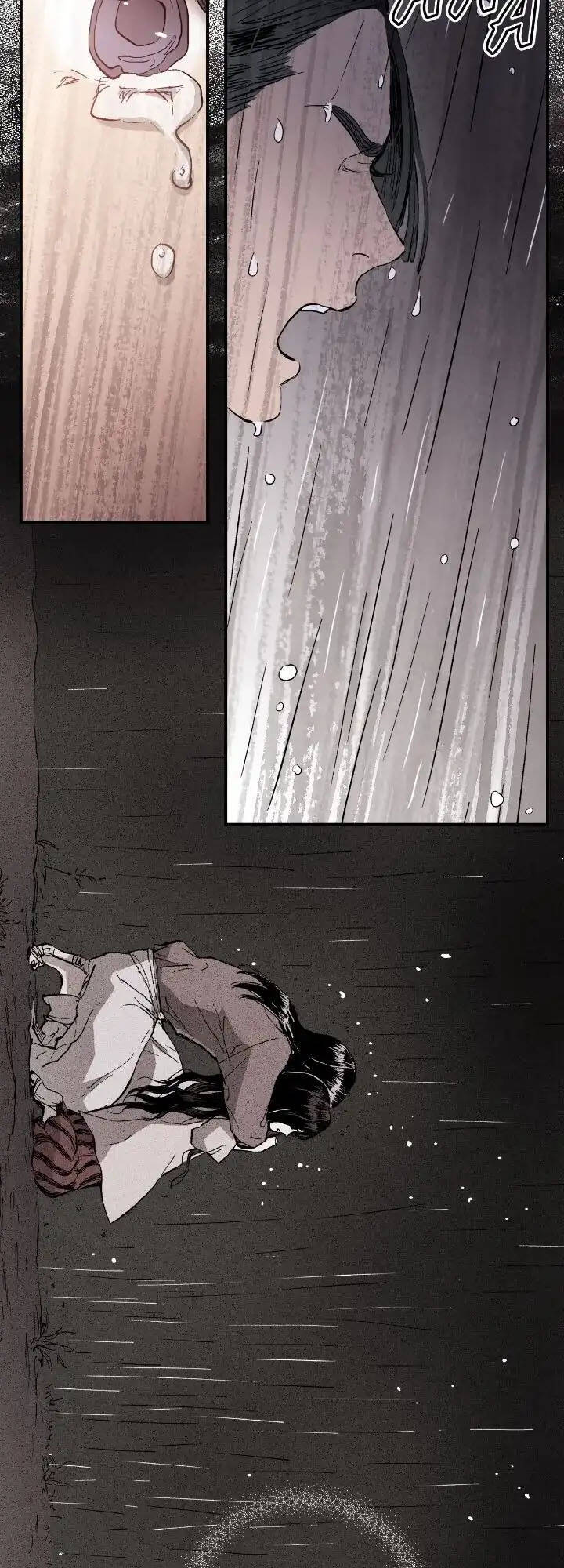 Pha Lê Xanh Chapter  30 - 33