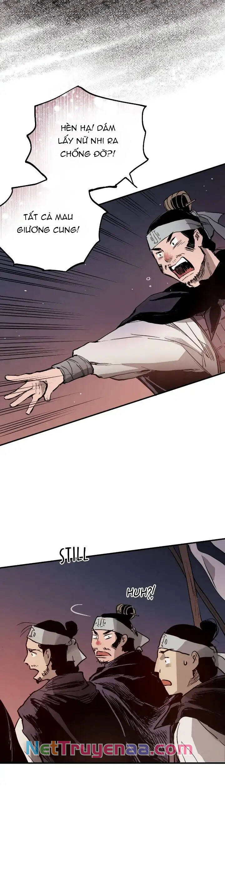 Pha Lê Xanh Chapter  30 - 35