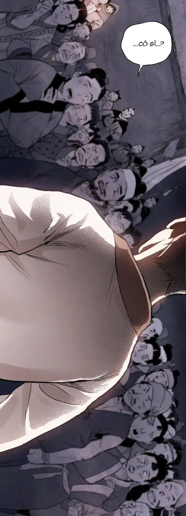 Pha Lê Xanh Chapter  30 - 37