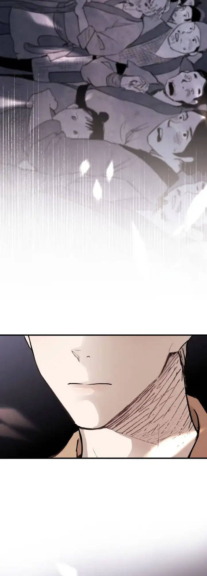 Pha Lê Xanh Chapter  30 - 38