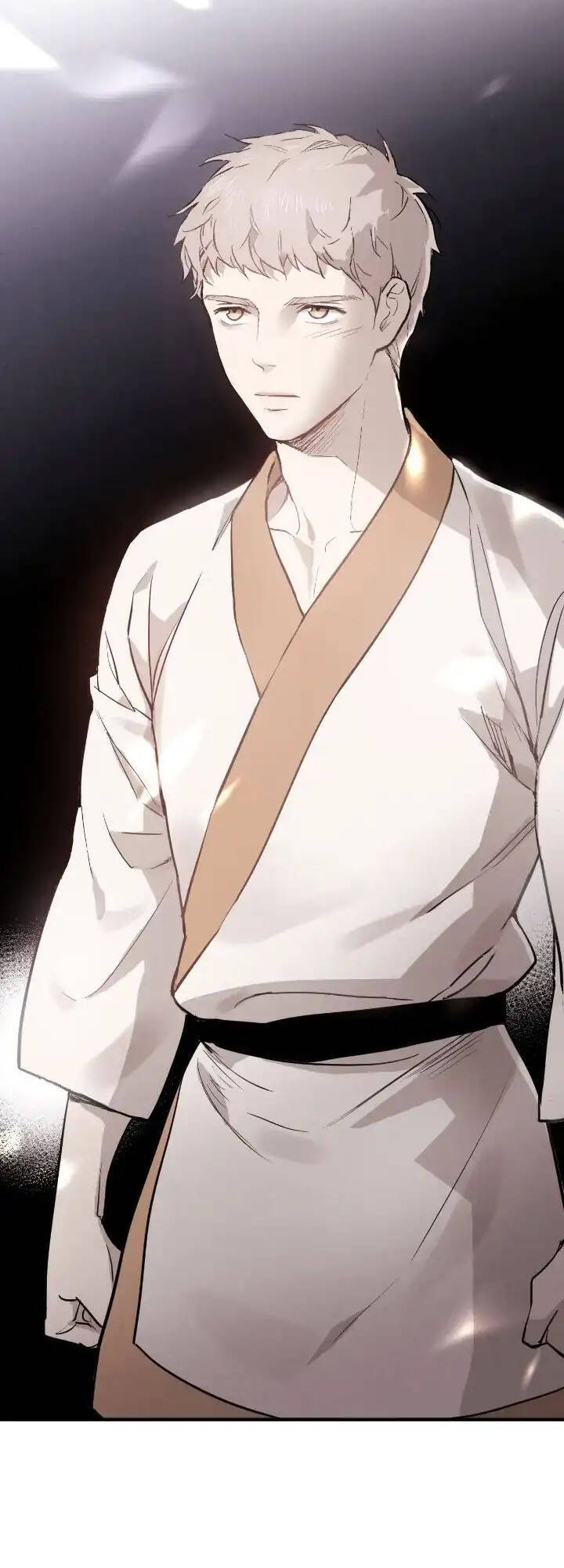 Pha Lê Xanh Chapter  30 - 39