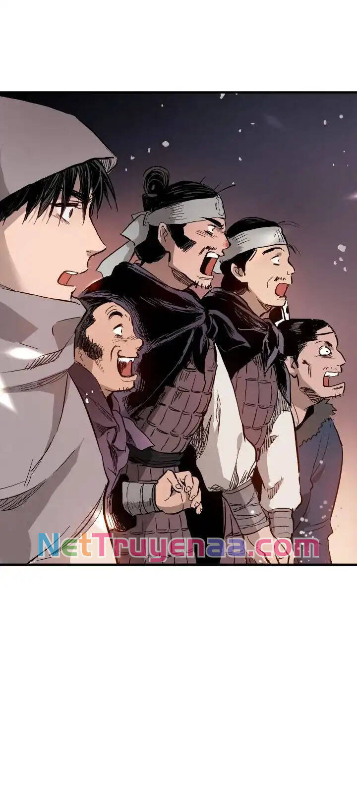 Pha Lê Xanh Chapter  30 - 40