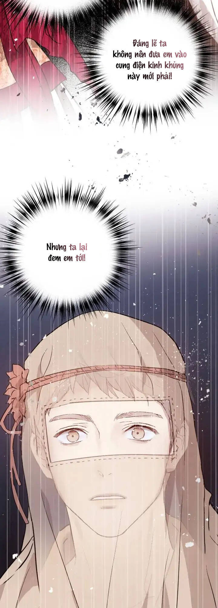 Pha Lê Xanh Chapter  30 - 5