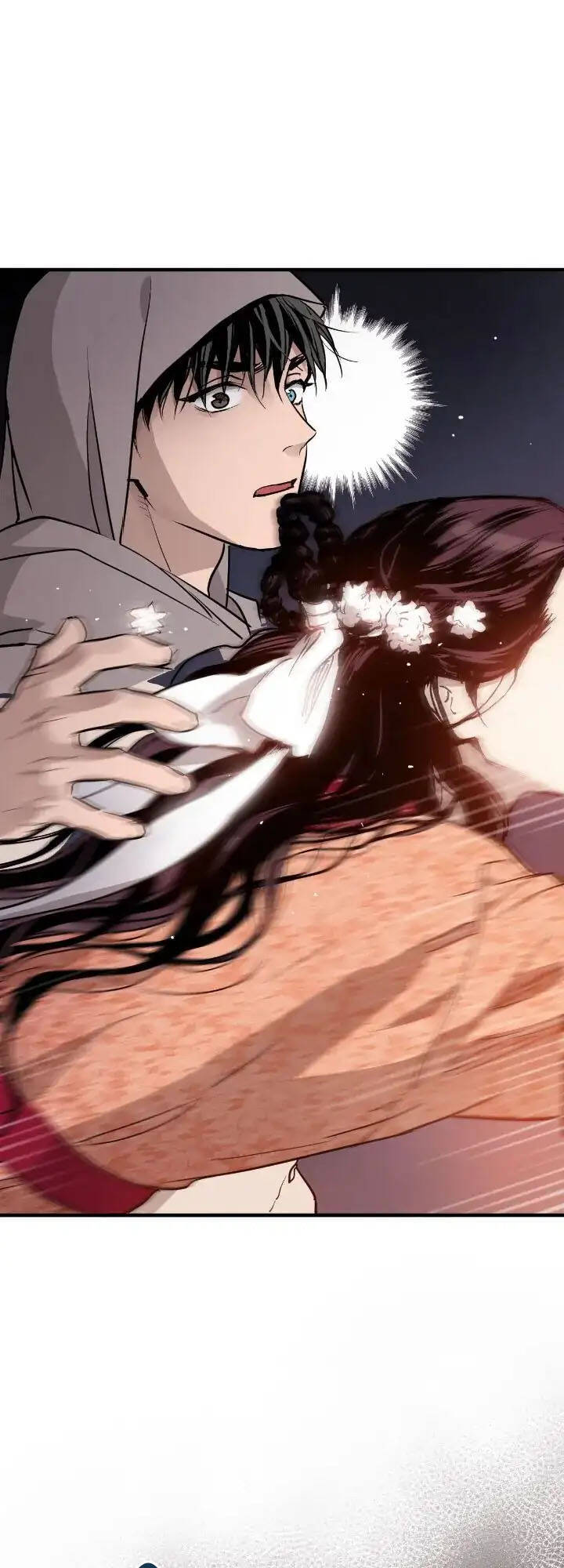 Pha Lê Xanh Chapter  30 - 42