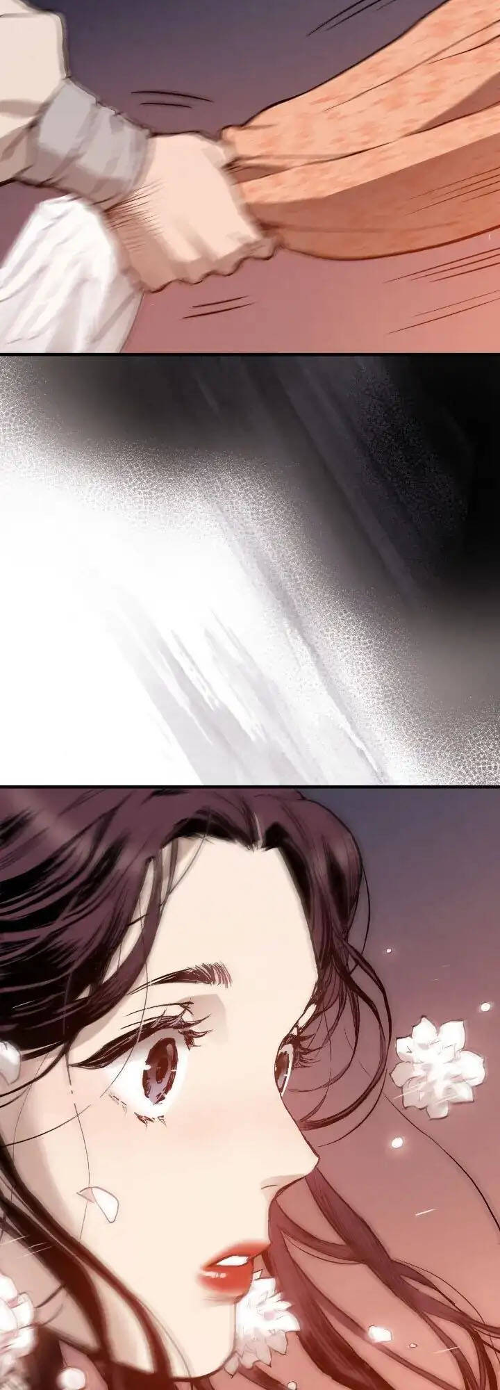 Pha Lê Xanh Chapter  30 - 45