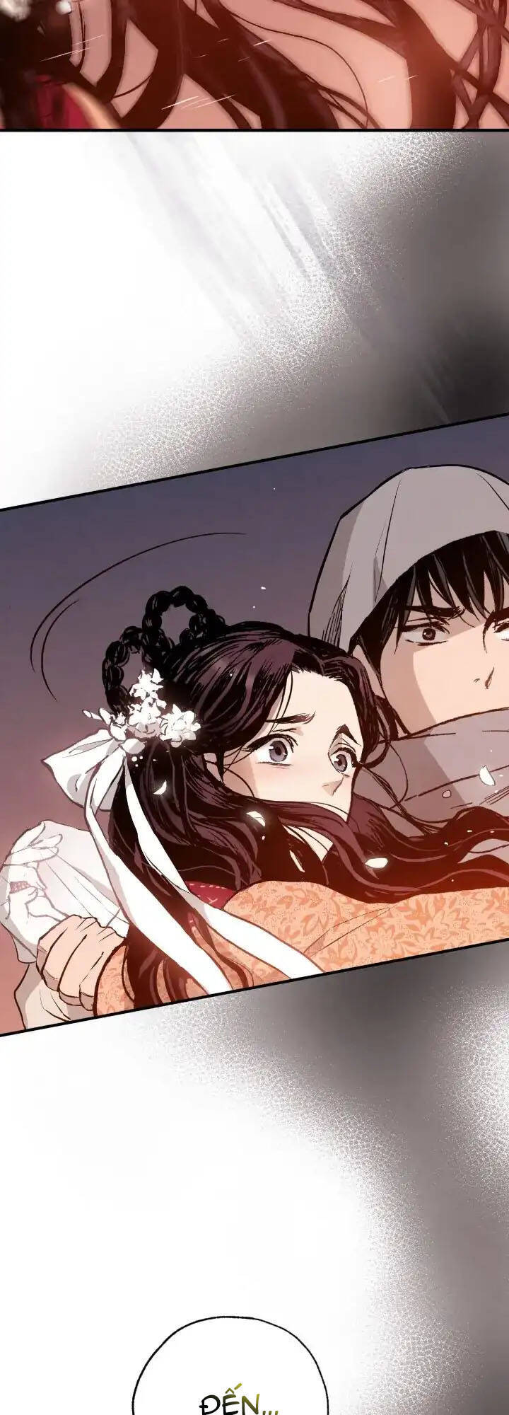 Pha Lê Xanh Chapter  30 - 46