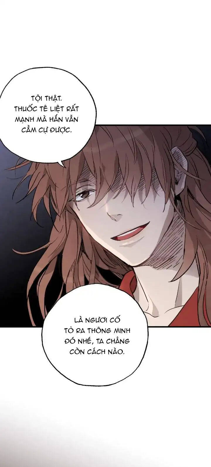 Pha Lê Xanh Chapter  30 - 50