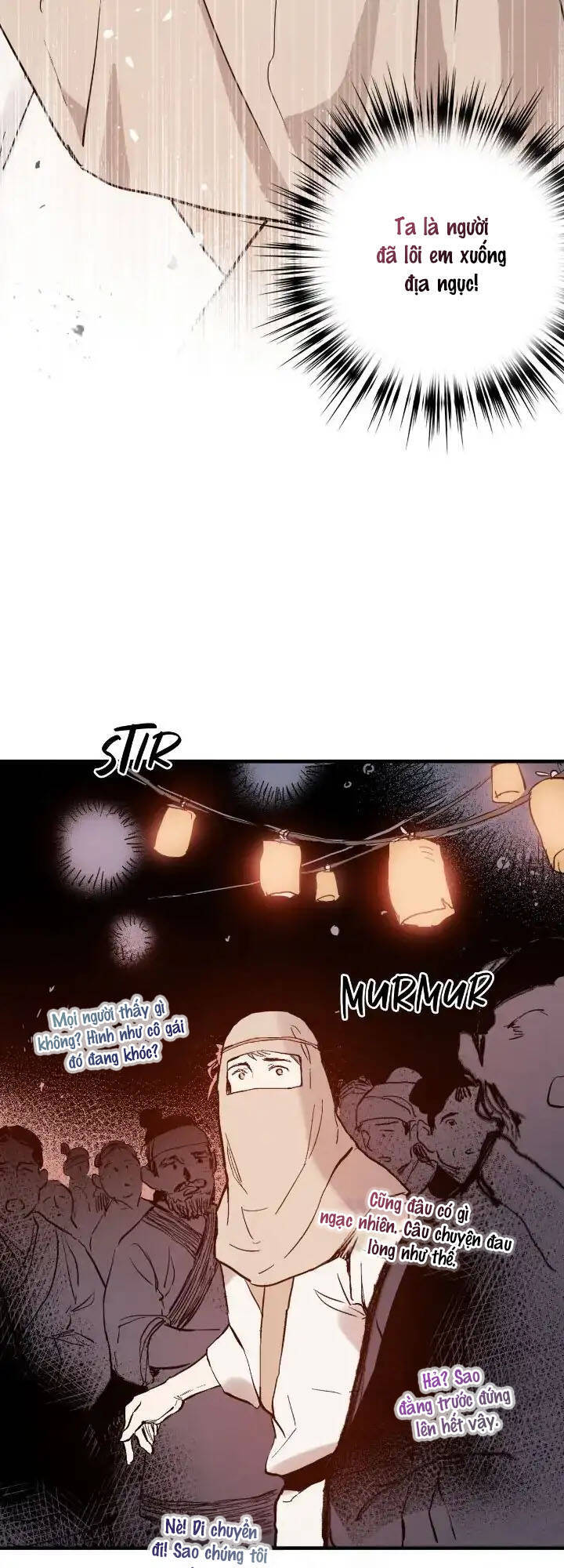 Pha Lê Xanh Chapter  30 - 6