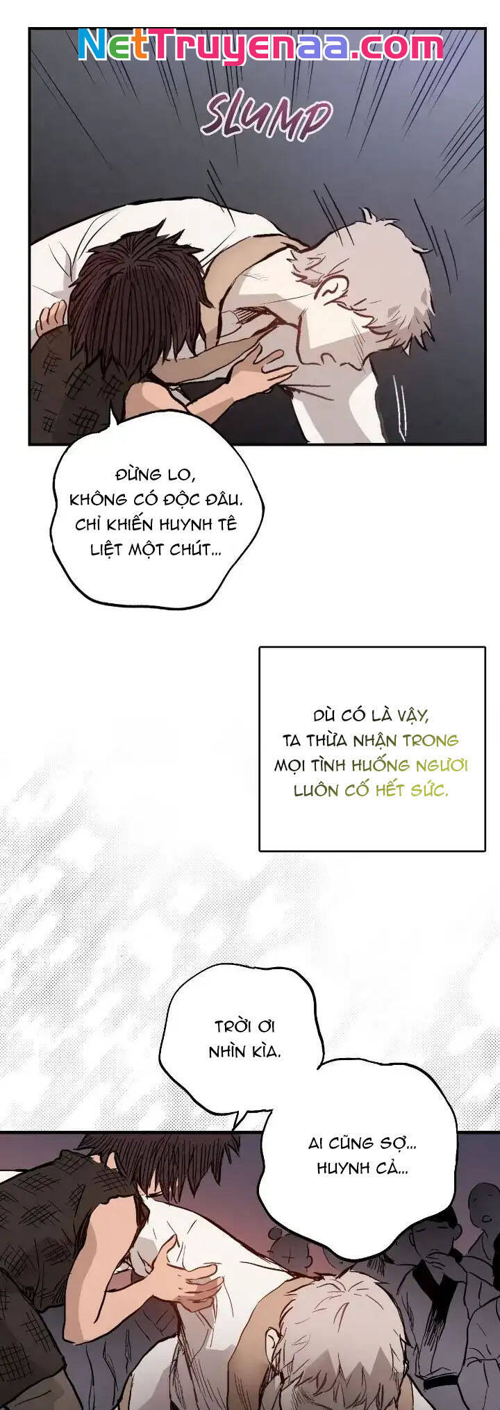 Pha Lê Xanh Chapter  30 - 52