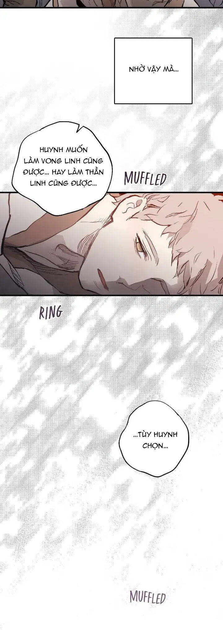 Pha Lê Xanh Chapter  30 - 53